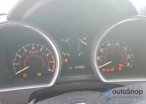 2008 Toyota Highlander Base z USA, uszkodzony, nr VIN JTEDS41A582025031